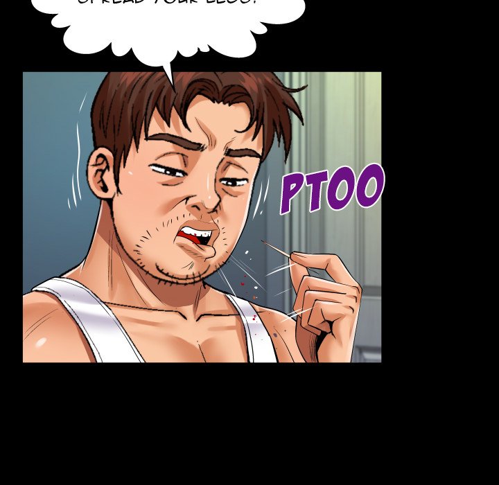 My Aunt chapter 105 page 15