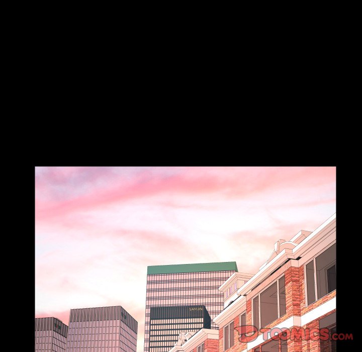 My Aunt chapter 105 page 40
