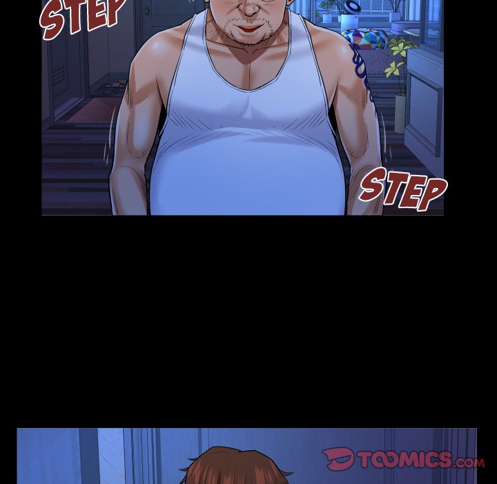 My Aunt chapter 105 page 72