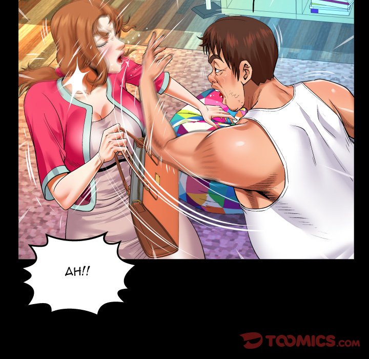 My Aunt chapter 106 page 74