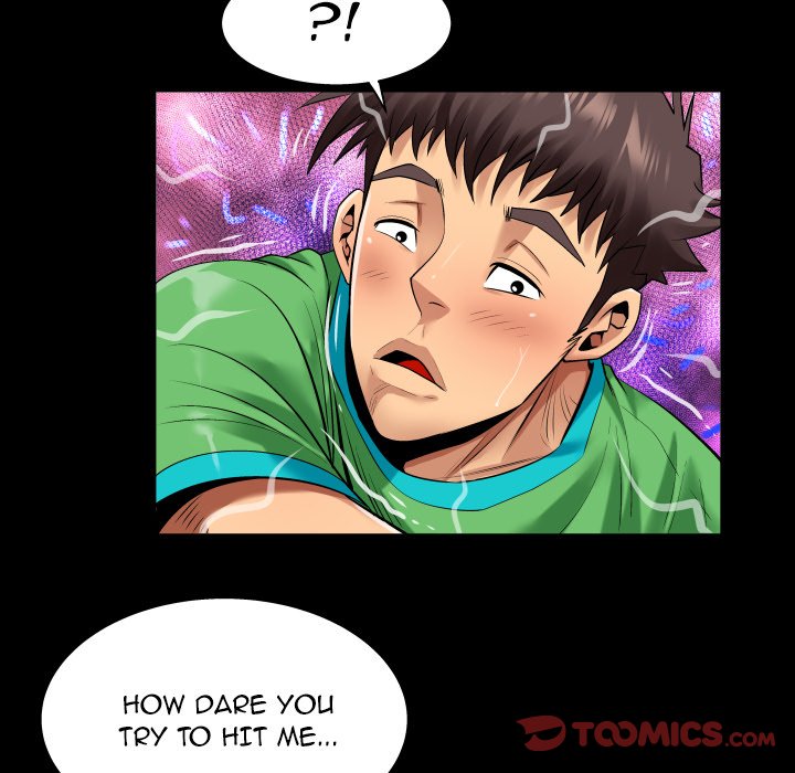 My Aunt chapter 107 page 6
