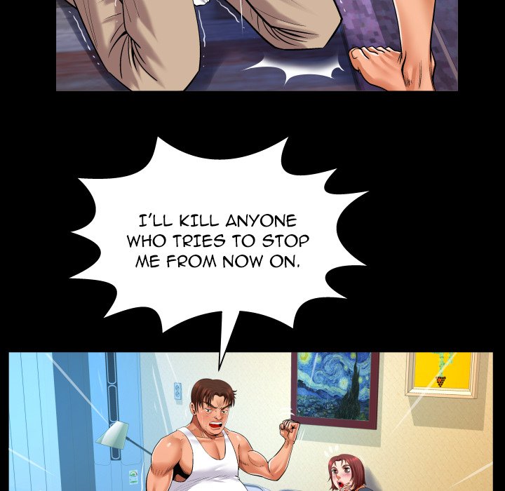 My Aunt chapter 107 page 16