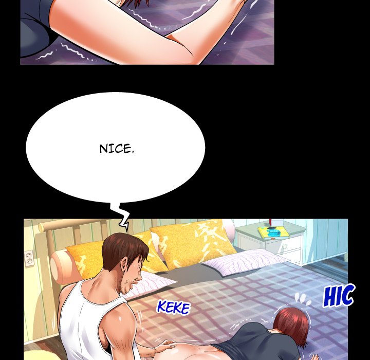 My Aunt chapter 107 page 23
