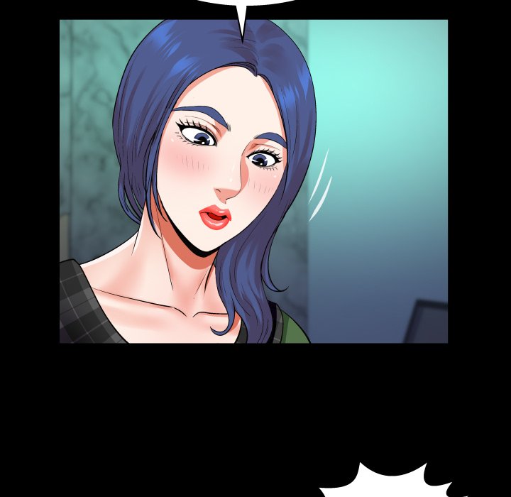 My Aunt chapter 107 page 36