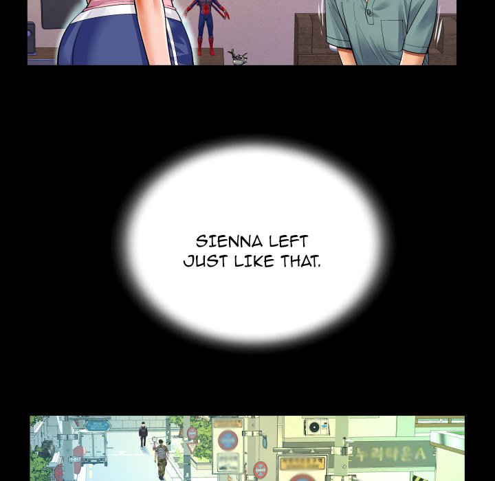 My Aunt chapter 107 page 71
