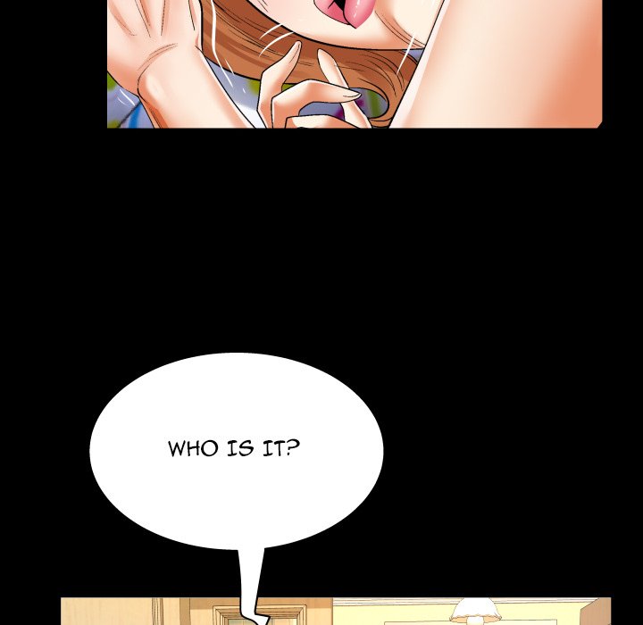 My Aunt chapter 108 page 15