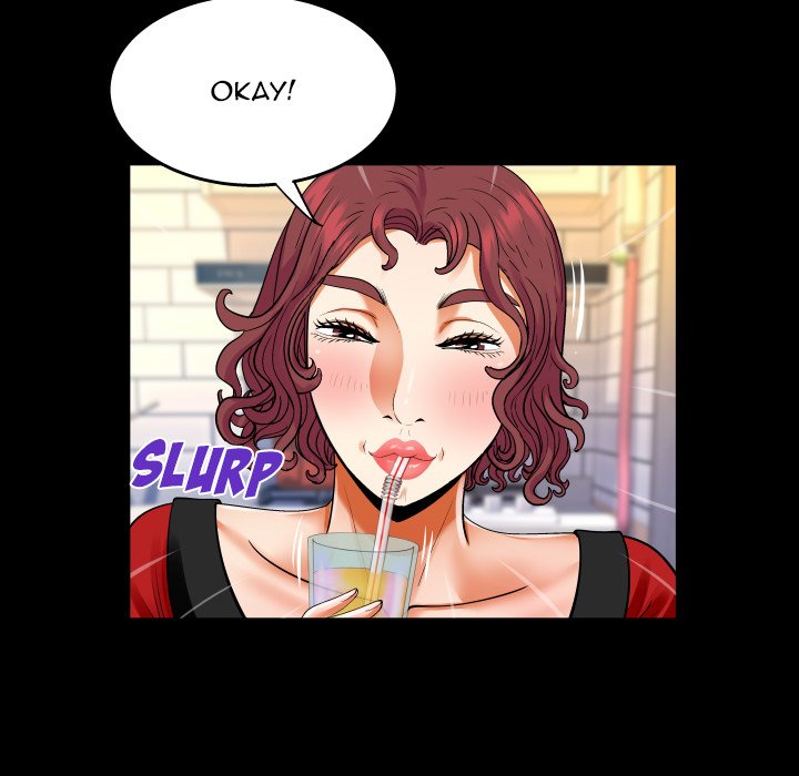 My Aunt chapter 108 page 28
