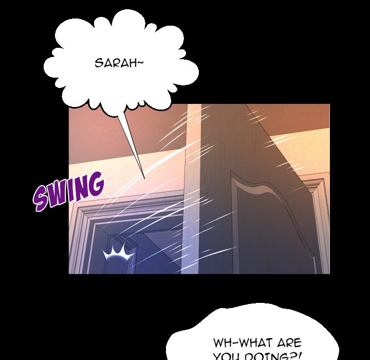 My Aunt chapter 108 page 45