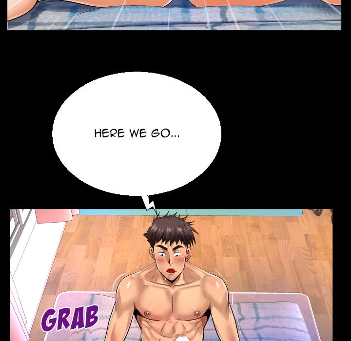 My Aunt chapter 108 page 61