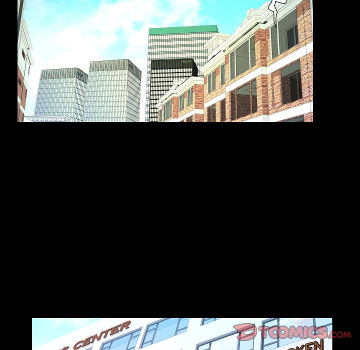 My Aunt chapter 109 page 58