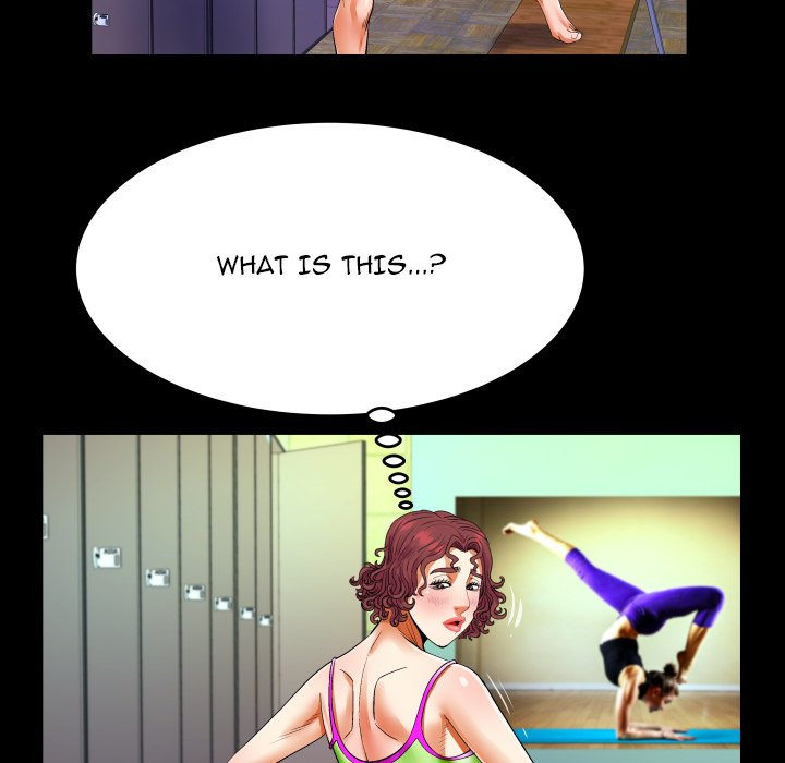 My Aunt chapter 109 page 71