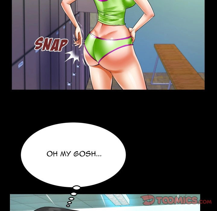 My Aunt chapter 109 page 72