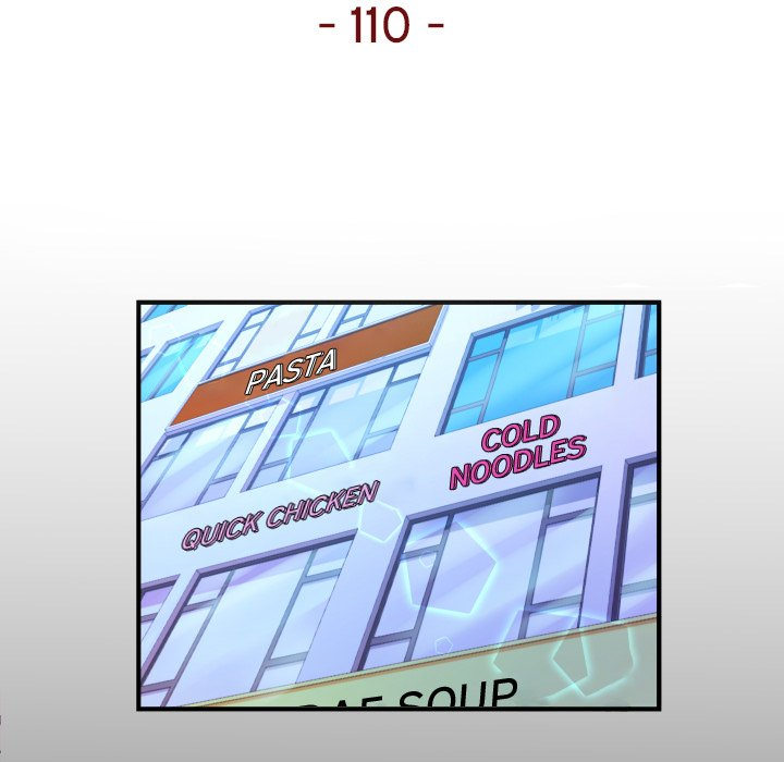 My Aunt chapter 110 page 5