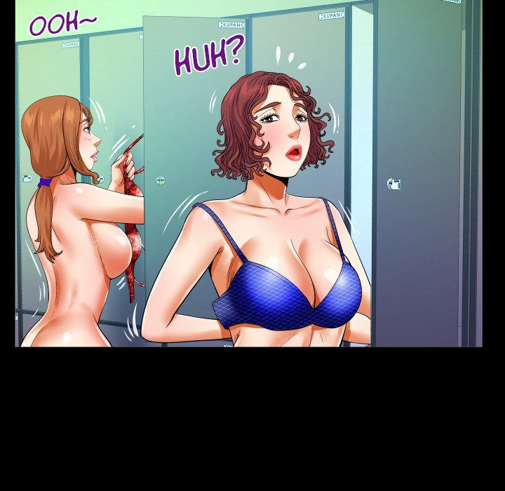 My Aunt chapter 110 page 35