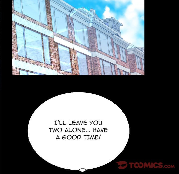 My Aunt chapter 110 page 64