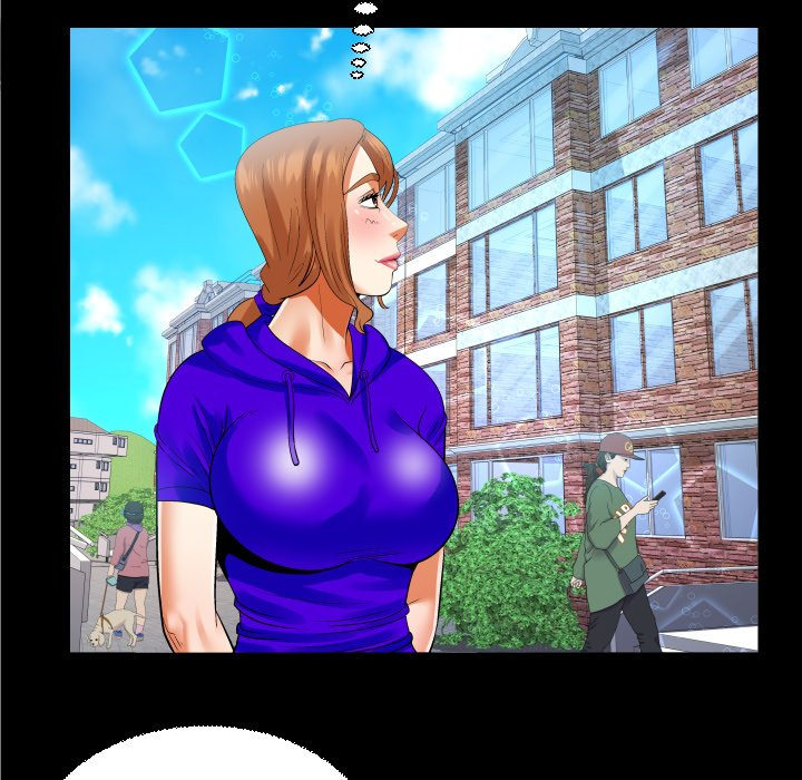 My Aunt chapter 110 page 65