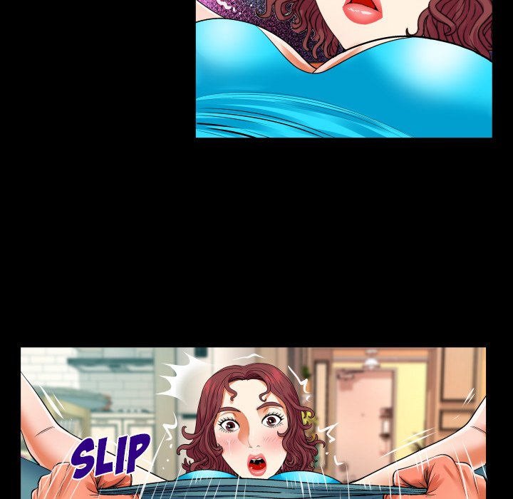 My Aunt chapter 111 page 12