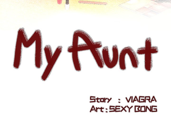 My Aunt chapter 112 page 4
