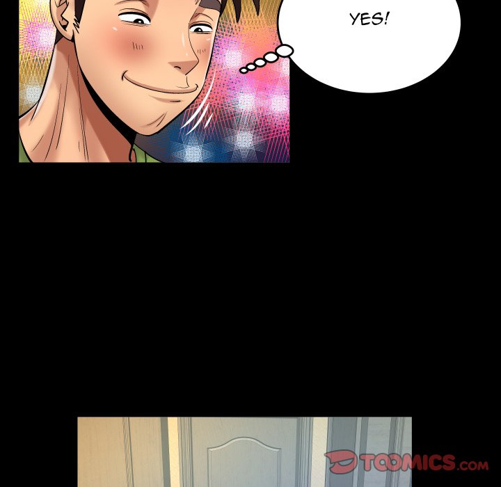 My Aunt chapter 112 page 66