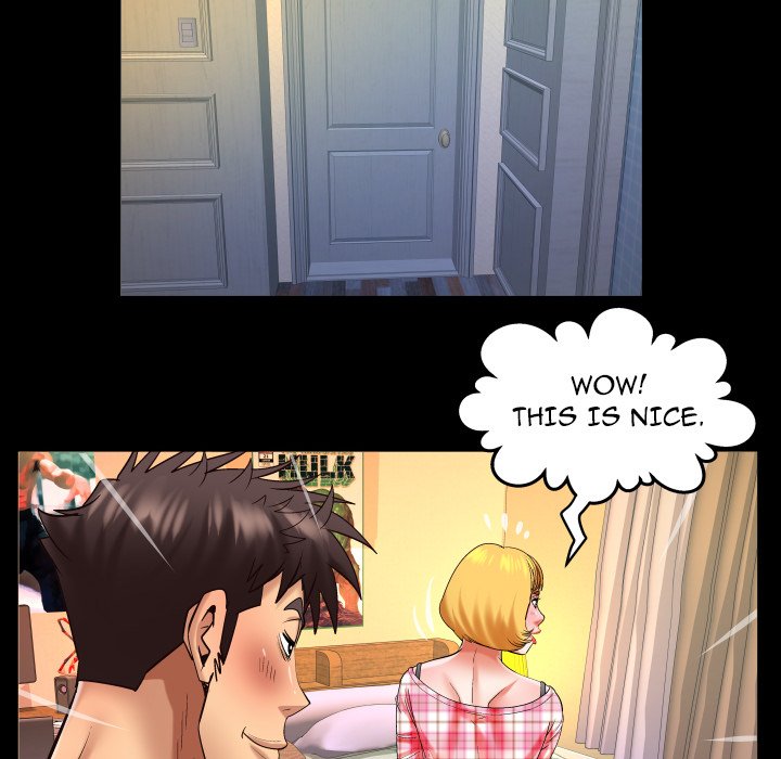 My Aunt chapter 112 page 67