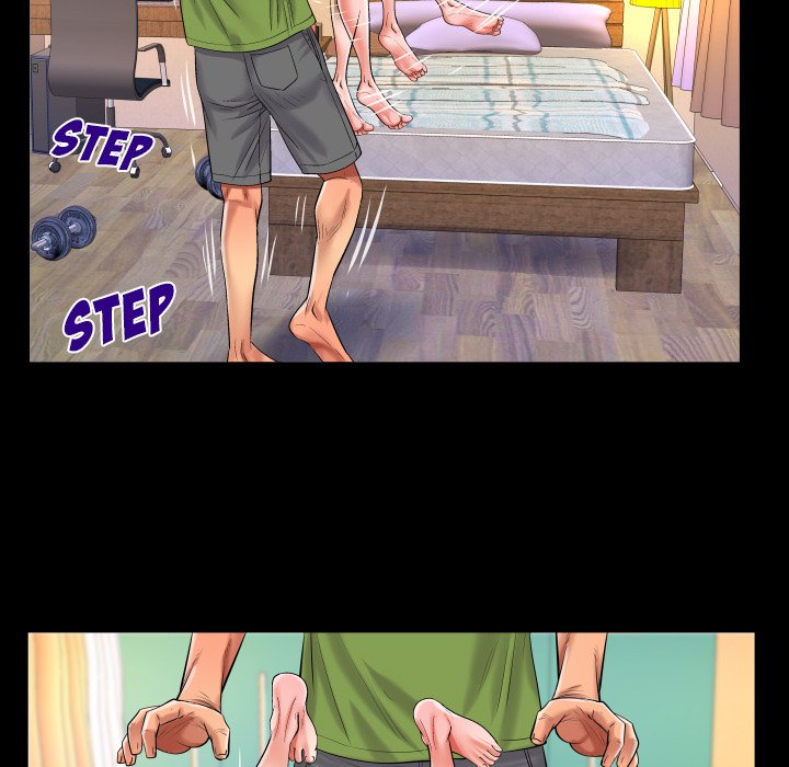 My Aunt chapter 112 page 73