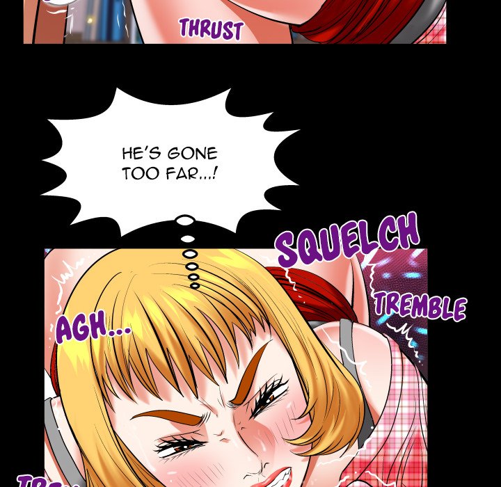 My Aunt chapter 113 page 12