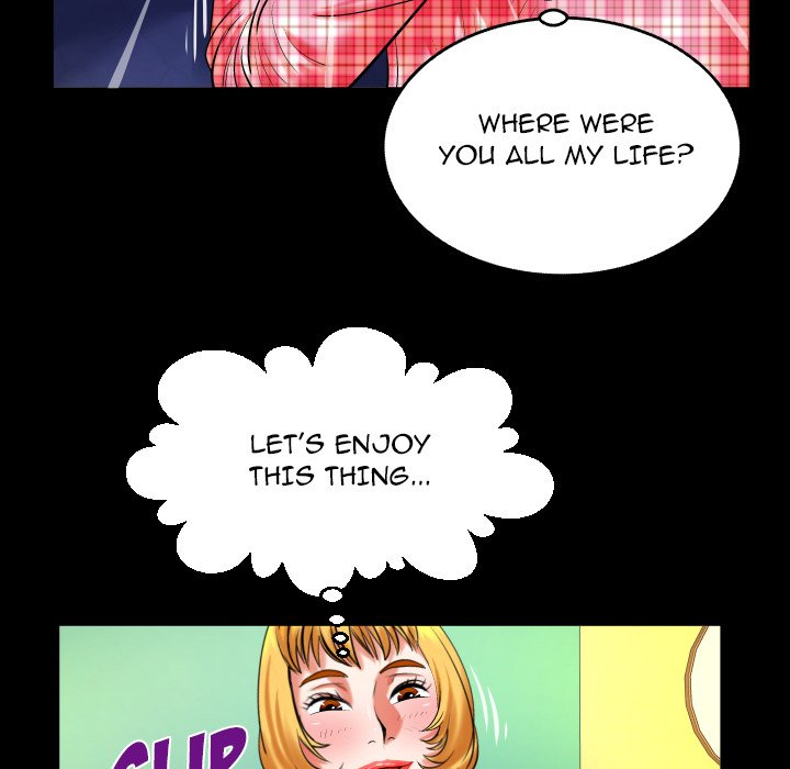 My Aunt chapter 113 page 47