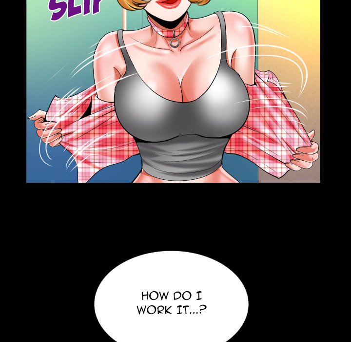 My Aunt chapter 113 page 48