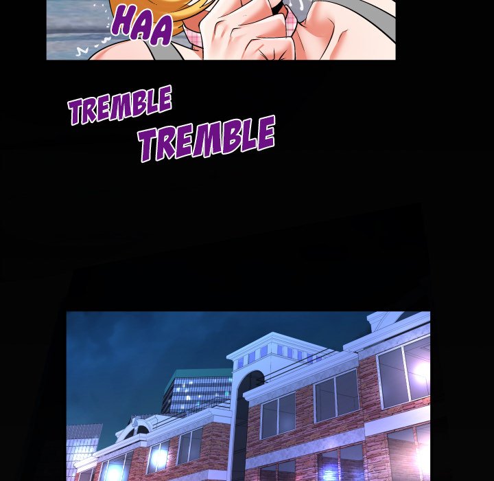 My Aunt chapter 113 page 69