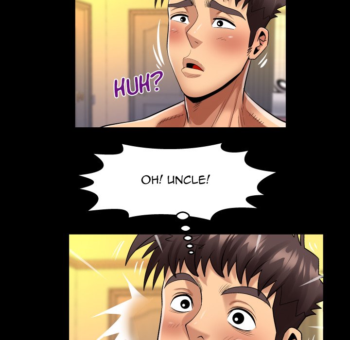My Aunt chapter 114 page 16