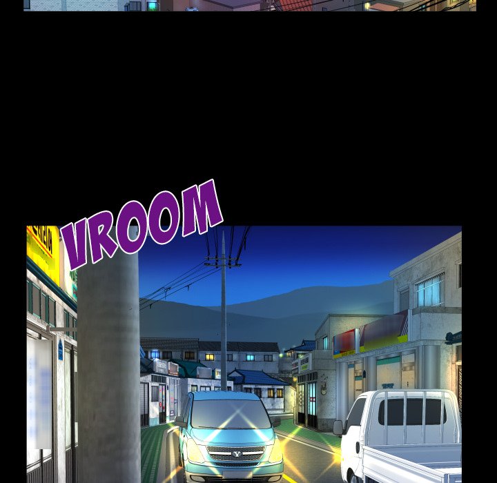 My Aunt chapter 114 page 29