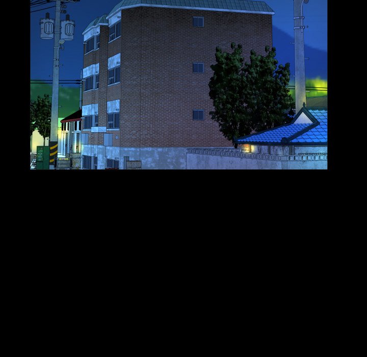 My Aunt chapter 114 page 31