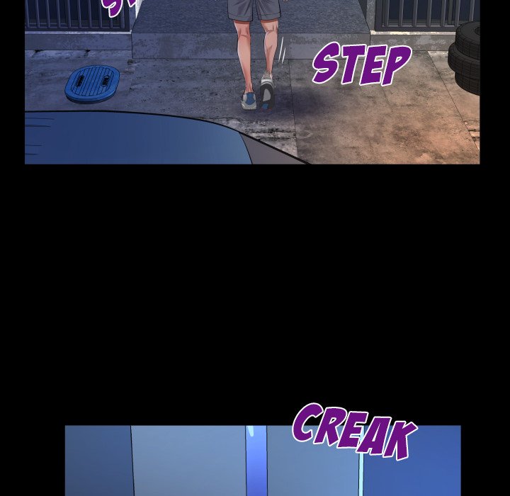 My Aunt chapter 114 page 35