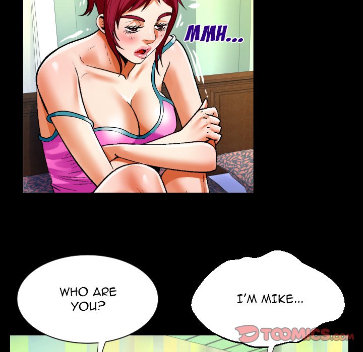 My Aunt chapter 114 page 58