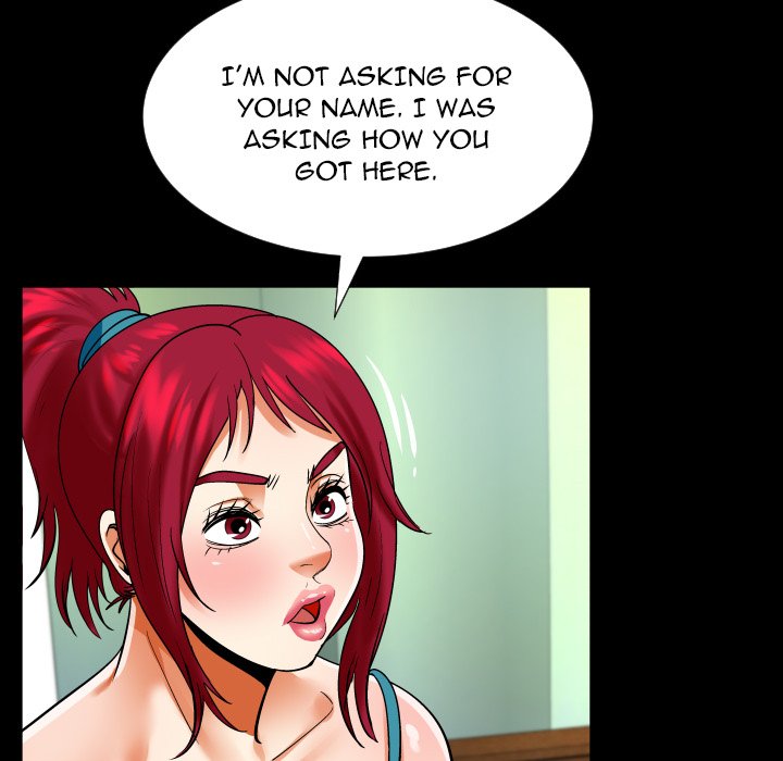My Aunt chapter 114 page 60