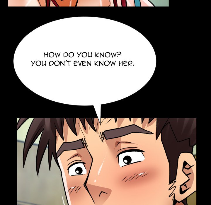 My Aunt chapter 114 page 63