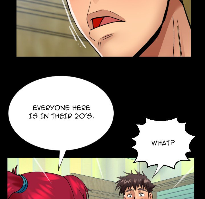 My Aunt chapter 114 page 64