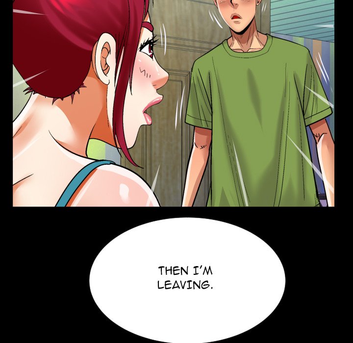 My Aunt chapter 114 page 65