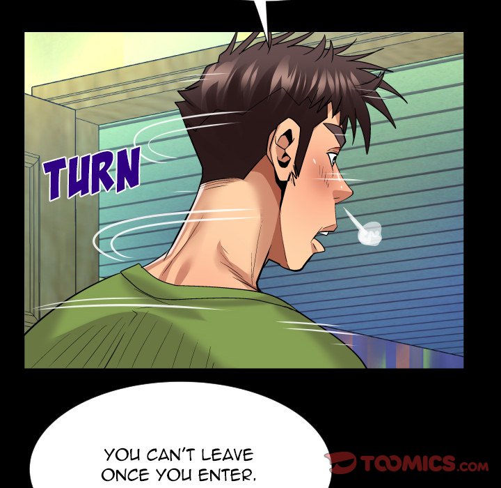 My Aunt chapter 114 page 66