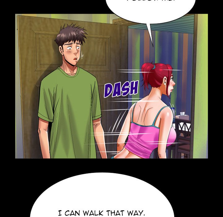 My Aunt chapter 114 page 68