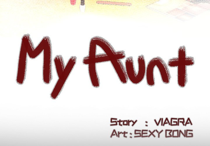 My Aunt chapter 115 page 4