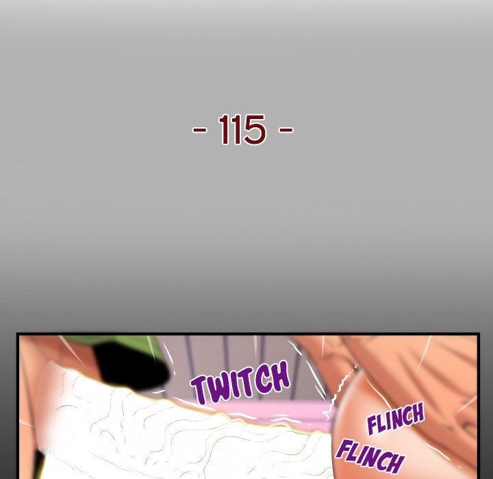 My Aunt chapter 115 page 5