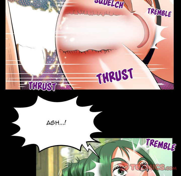 My Aunt chapter 115 page 14