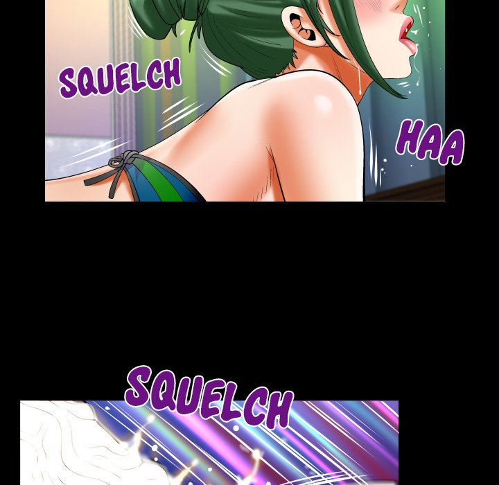 My Aunt chapter 115 page 24