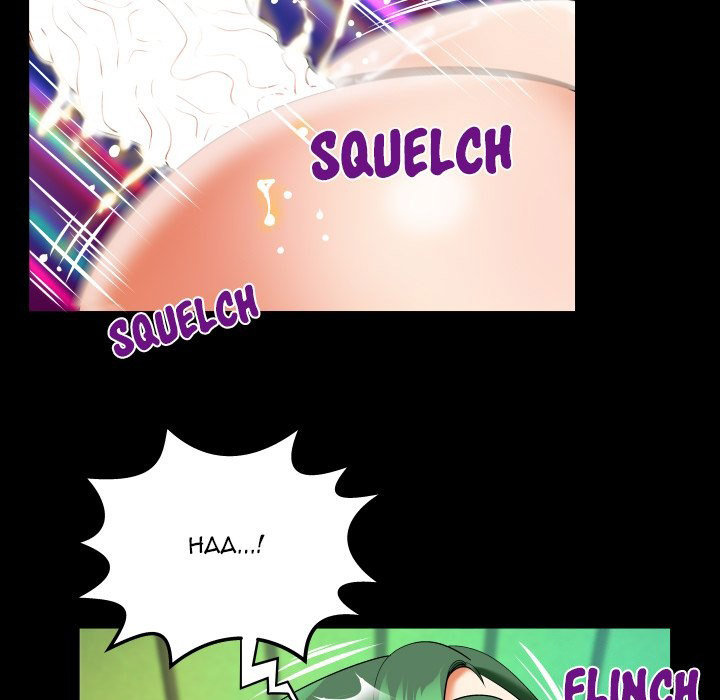 My Aunt chapter 115 page 25
