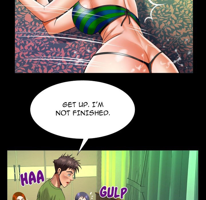 My Aunt chapter 115 page 31