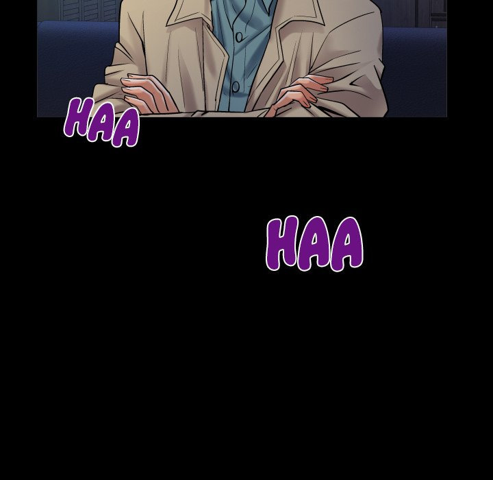 My Aunt chapter 115 page 43