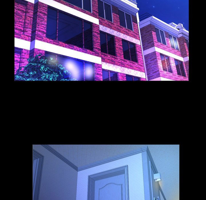 My Aunt chapter 115 page 51