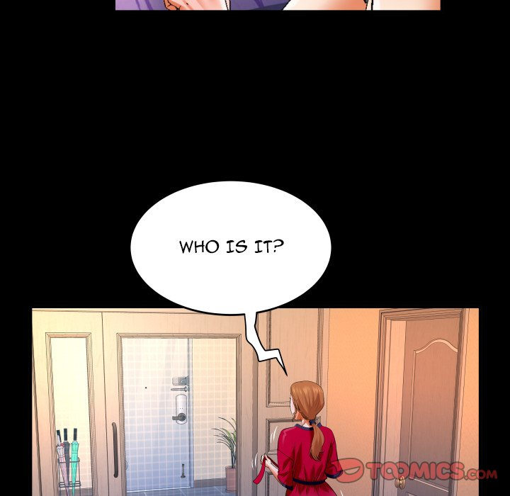 My Aunt chapter 116 page 10