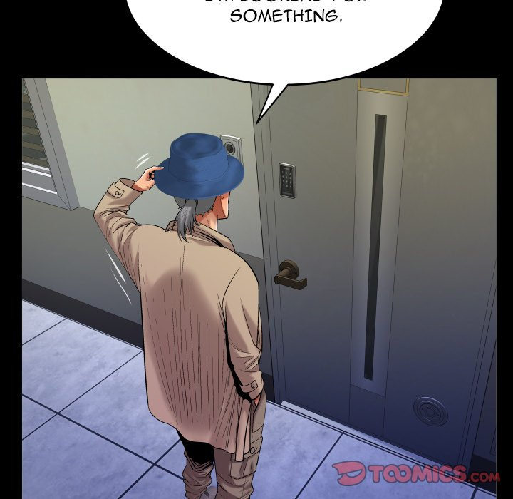 My Aunt chapter 116 page 14